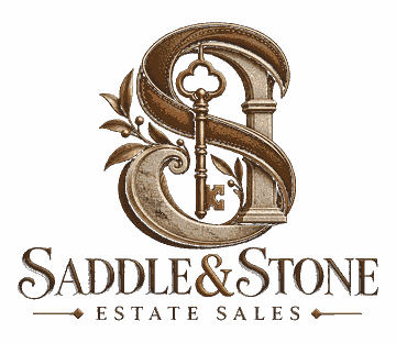 Saddle & Stone Estate Sales